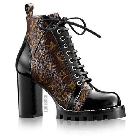 louis vuitton boots mens price|louis vuitton boot heels.